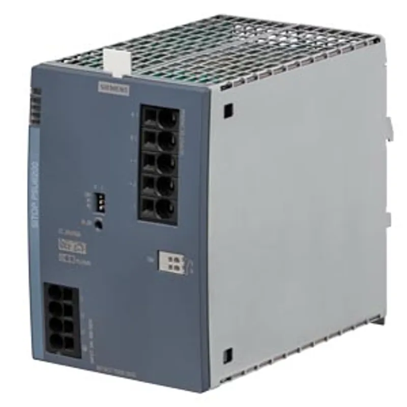 Siemens 6EP3437-7SC00-3AX0 — photo 1 of 5