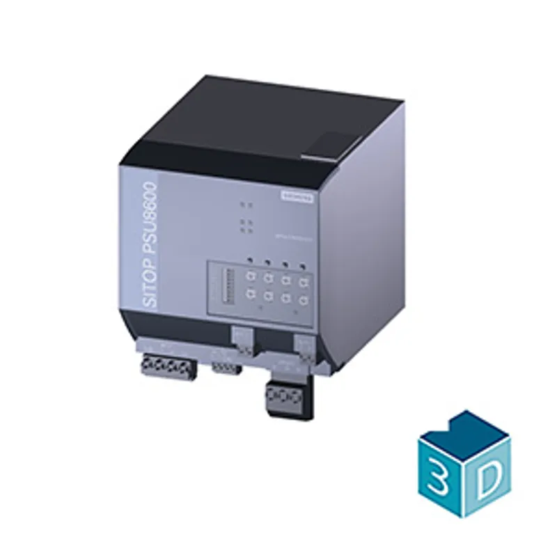 Siemens 6EP3437-8MB00-2CY0 — photo 4 of 6