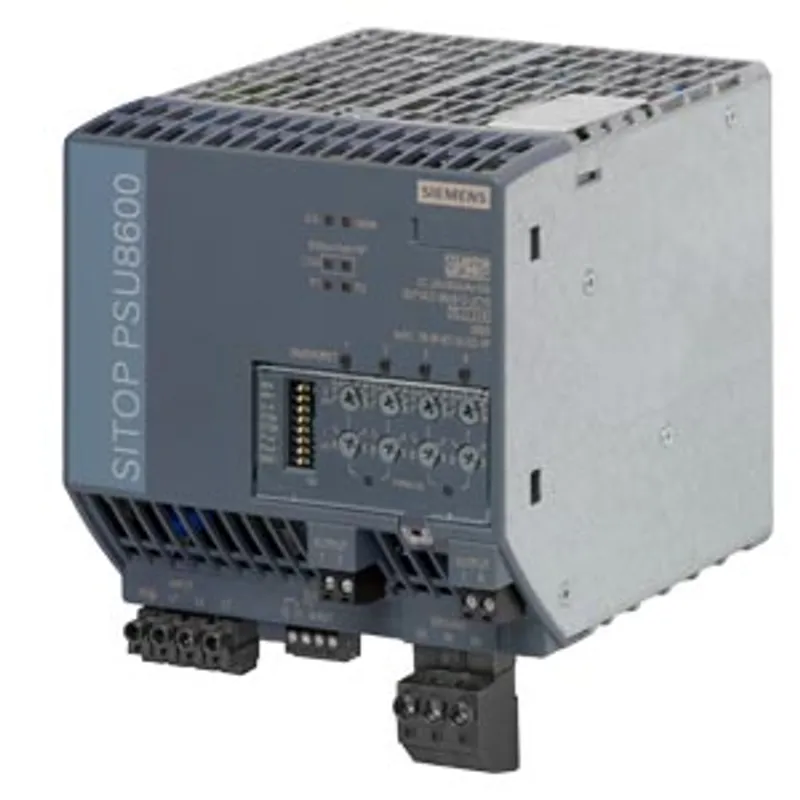 Siemens 6EP3437-8MB10-2CY0 — photo 1 of 5