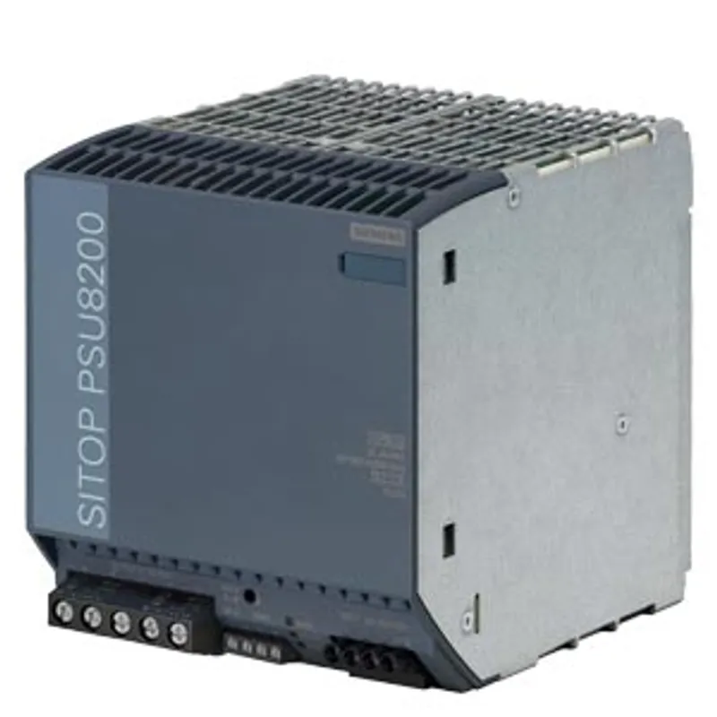 Siemens 6EP3437-8SB00-0AY0 — photo 1 of 5