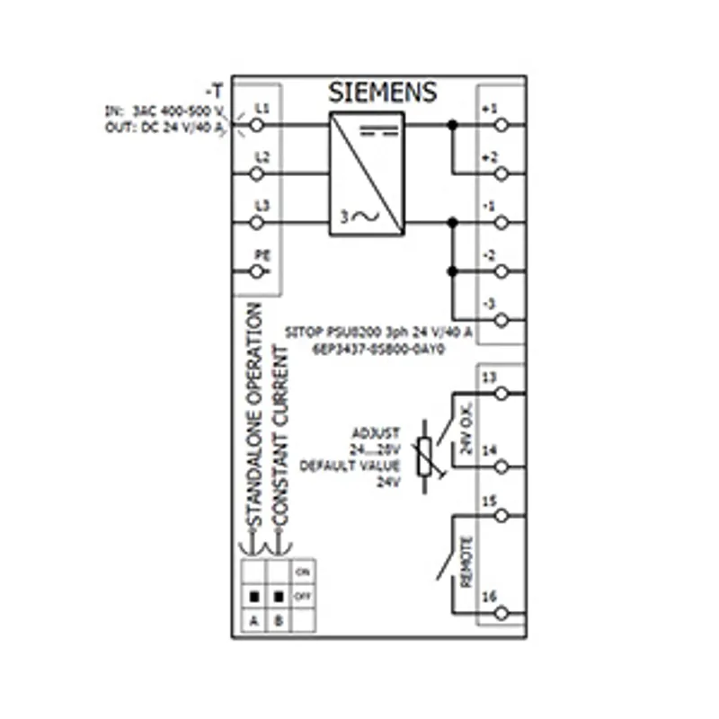 Siemens 6EP3437-8SB00-0AY0 — photo 4 of 5