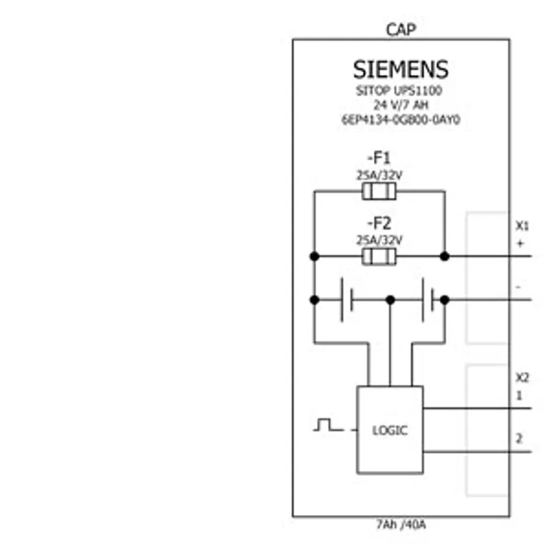 Siemens 6EP4134-0GB00-0AY0 — photo 4 of 5