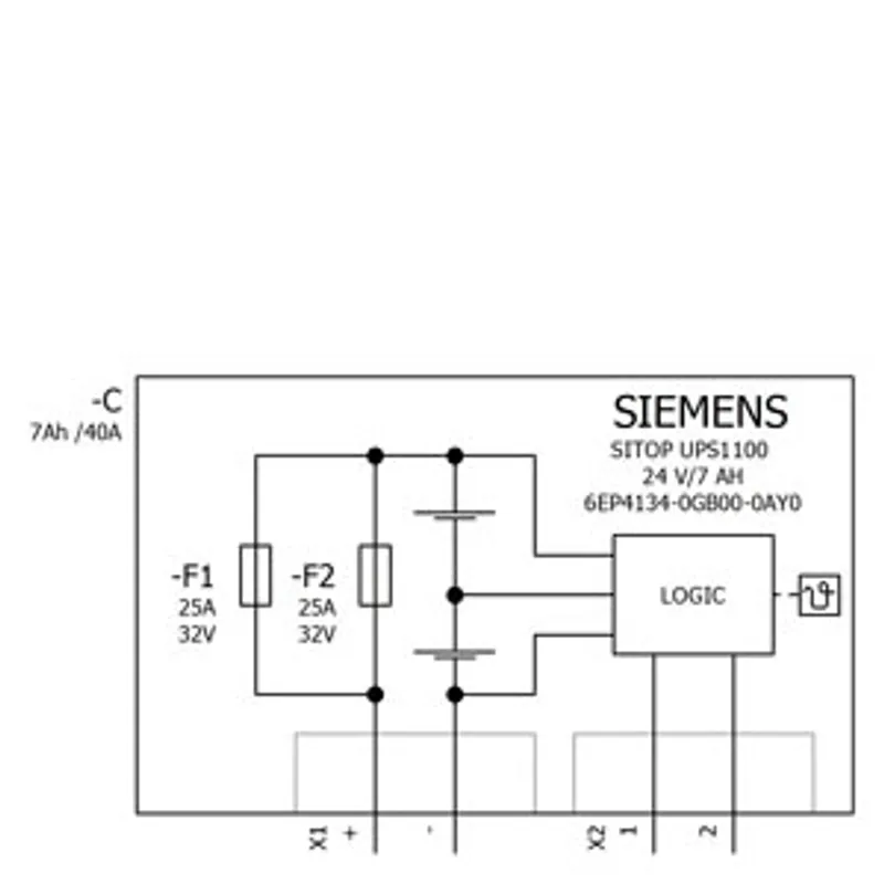 Siemens 6EP4134-0GB00-0AY0 — photo 5 of 5