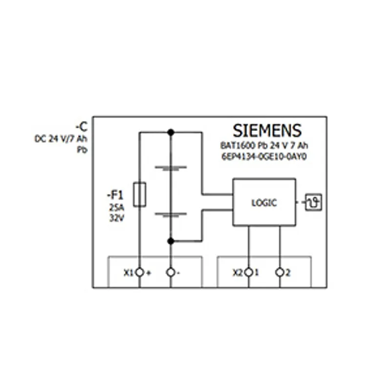 Siemens 6EP4134-0GE10-0AY0 — photo 5 of 5