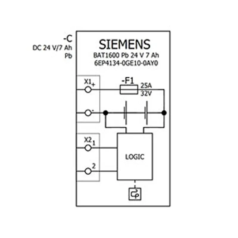 Siemens 6EP4134-0GE10-0AY0 — photo 4 of 5