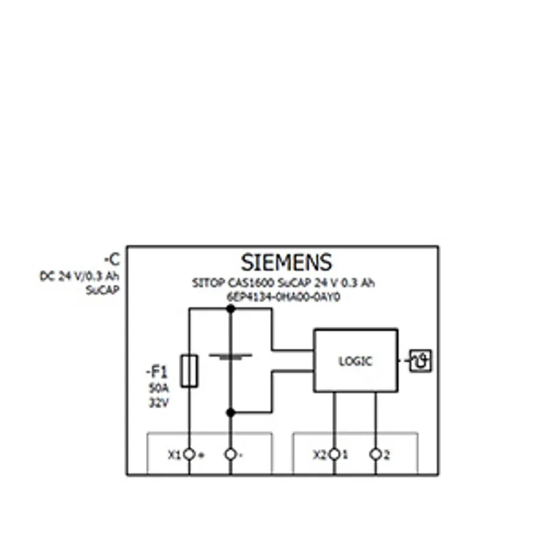 Siemens 6EP4134-0HA00-0AY0 — photo 5 of 5