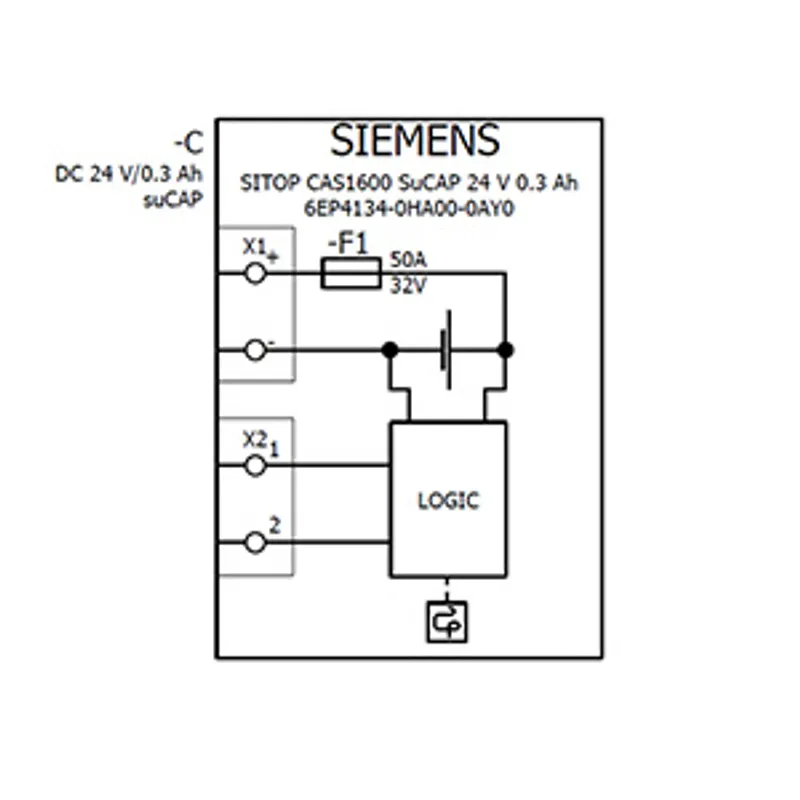Siemens 6EP4134-0HA00-0AY0 — photo 4 of 5