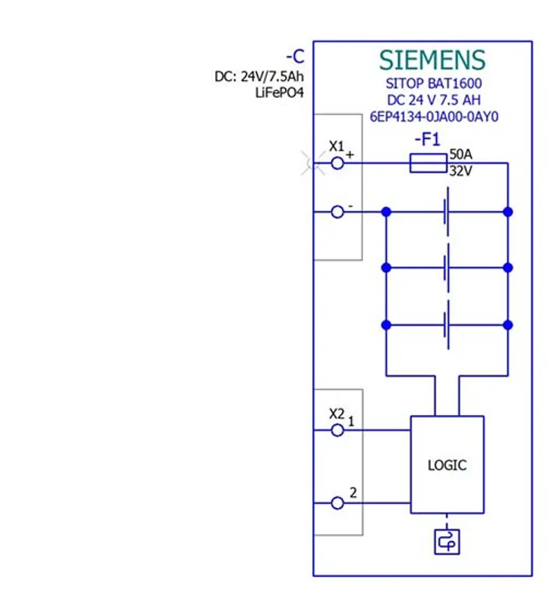 Siemens 6EP4134-0JA00-0AY0 — photo 4 of 5