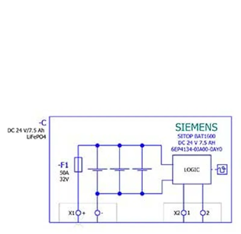 Siemens 6EP4134-0JA00-0AY0 — photo 5 of 5