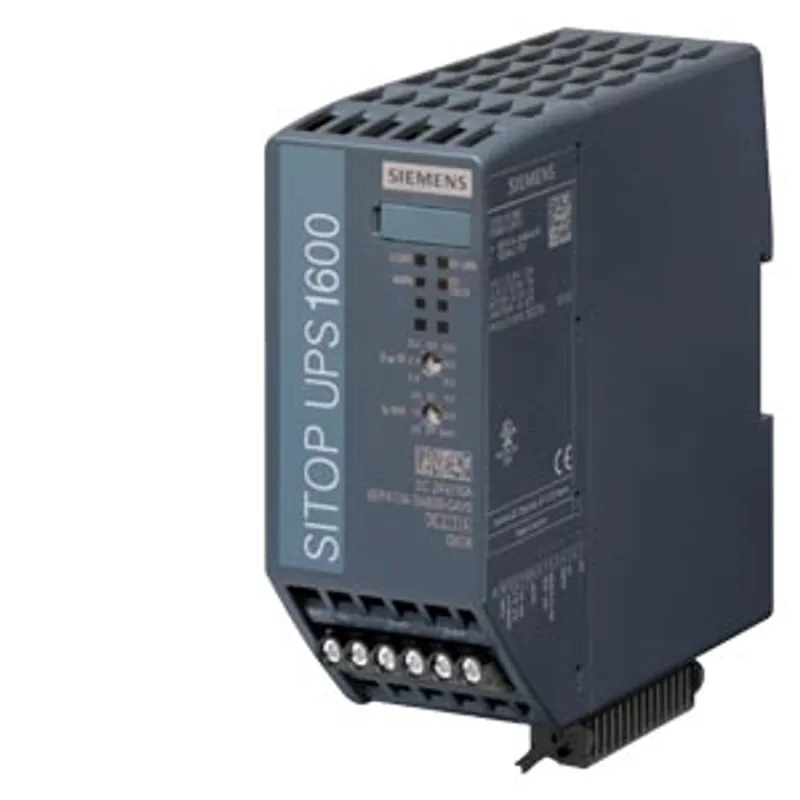 Siemens 6EP4134-3AB00-0AY0 — photo 1 of 5