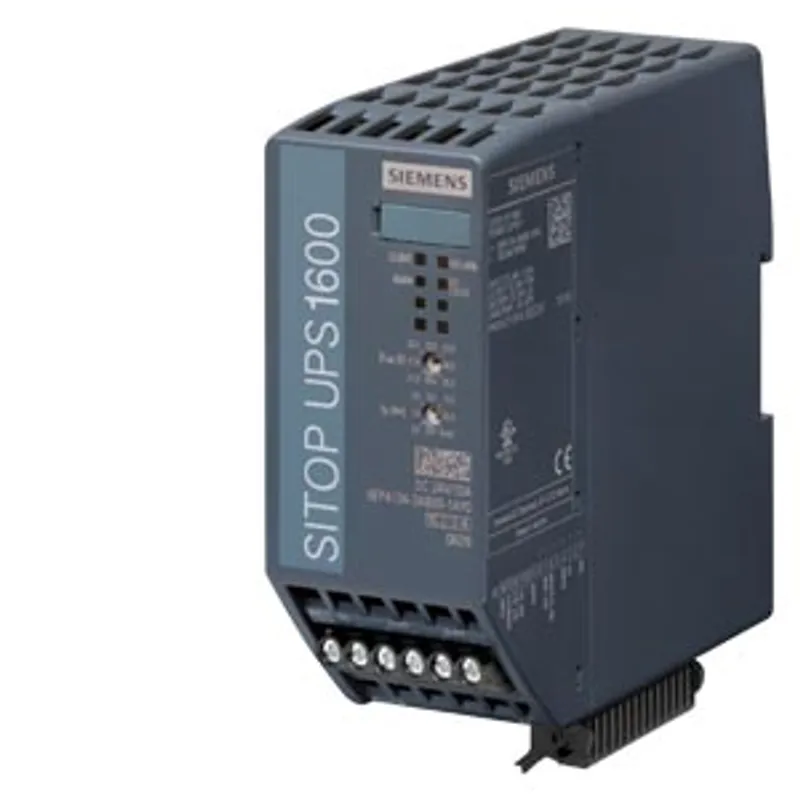 Siemens 6EP4134-3AB00-1AY0 — photo 1 of 5