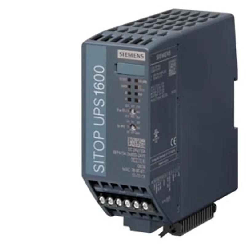 Siemens 6EP4134-3AB00-2AY0 — photo 1 of 5