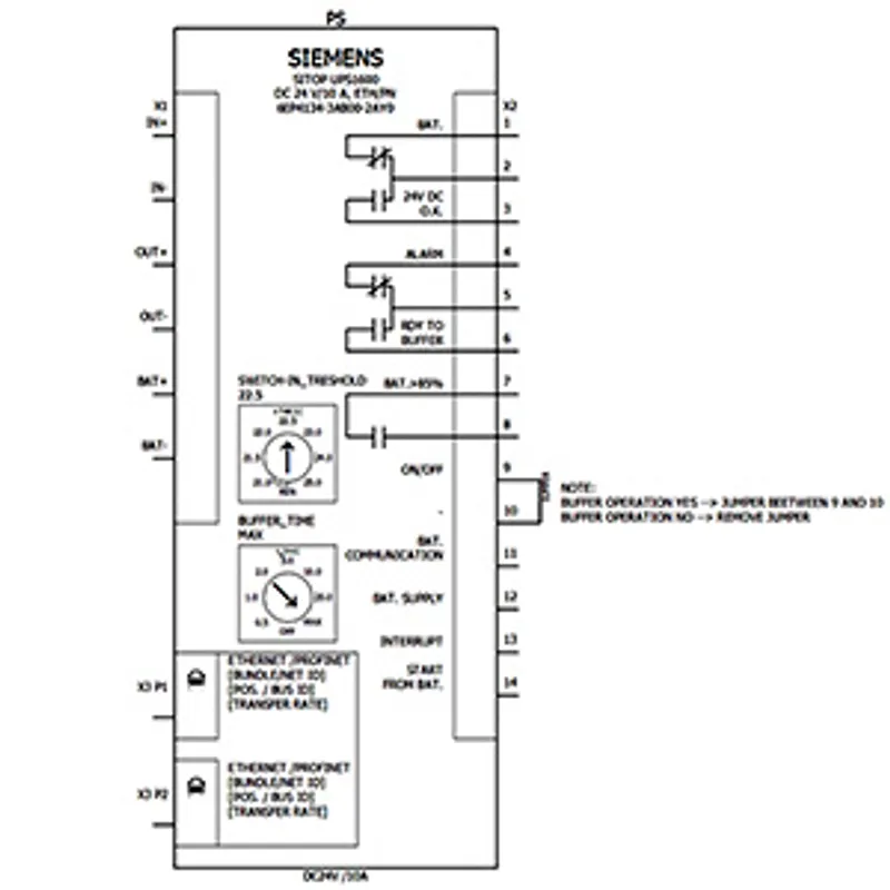 Siemens 6EP4134-3AB00-2AY0 — photo 4 of 5