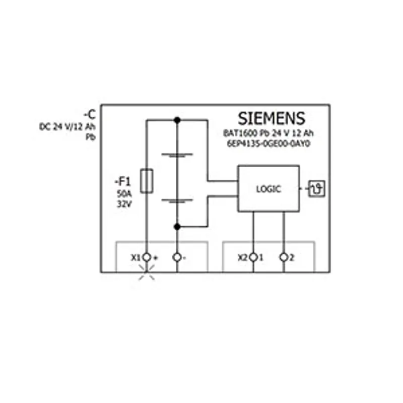 Siemens 6EP4135-0GE00-0AY0 — photo 5 of 5