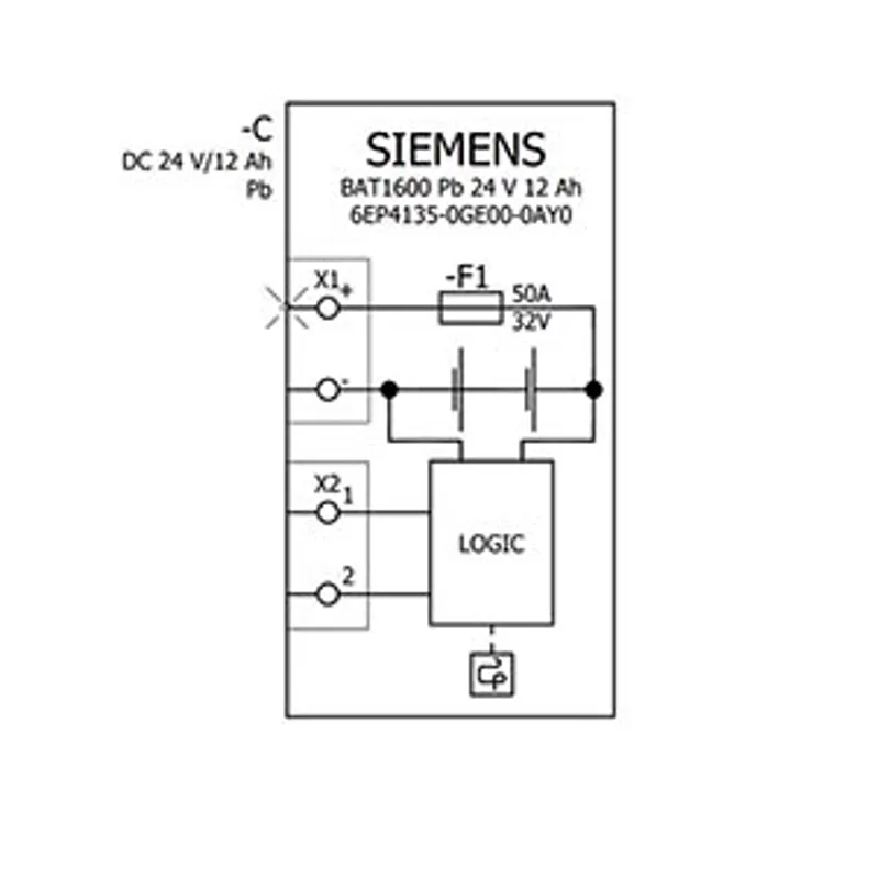 Siemens 6EP4135-0GE00-0AY0 — photo 4 of 5