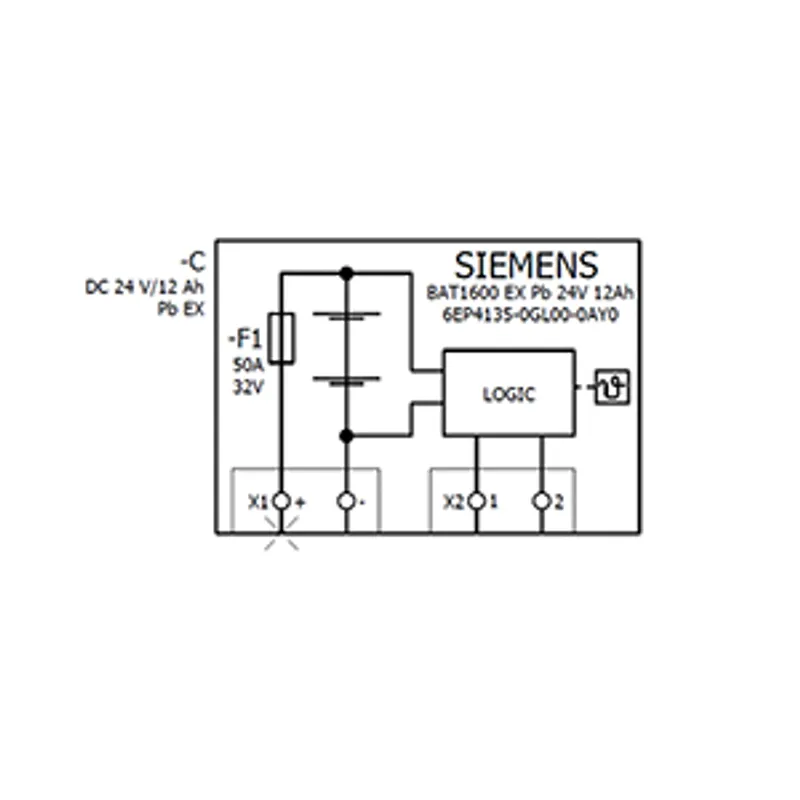 Siemens 6EP4135-0GL00-0AY0 — photo 5 of 5