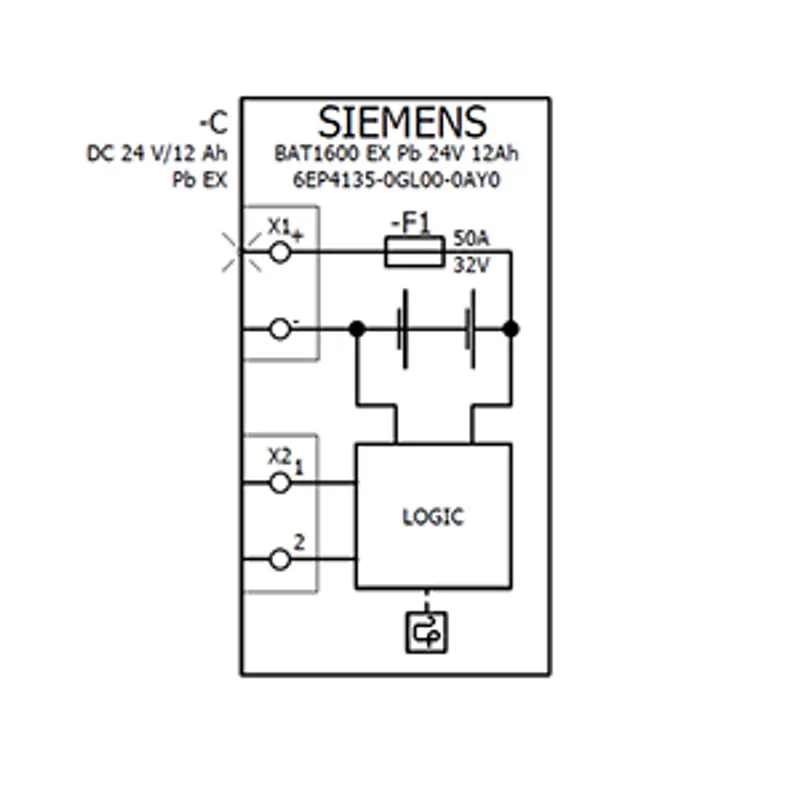 Siemens 6EP4135-0GL00-0AY0 — photo 4 of 5