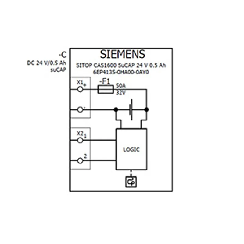 Siemens 6EP4135-0HA00-0AY0 — photo 4 of 5