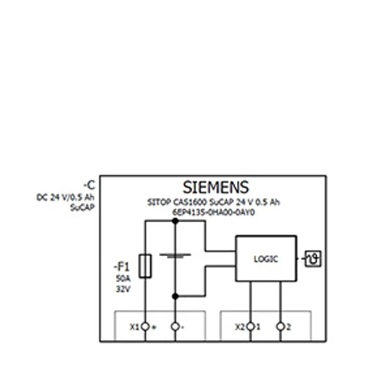 Siemens 6EP4135-0HA00-0AY0 — photo 5 of 5