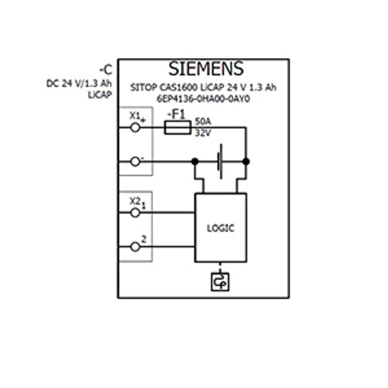 Siemens 6EP4136-0HA00-0AY0 — photo 4 of 5