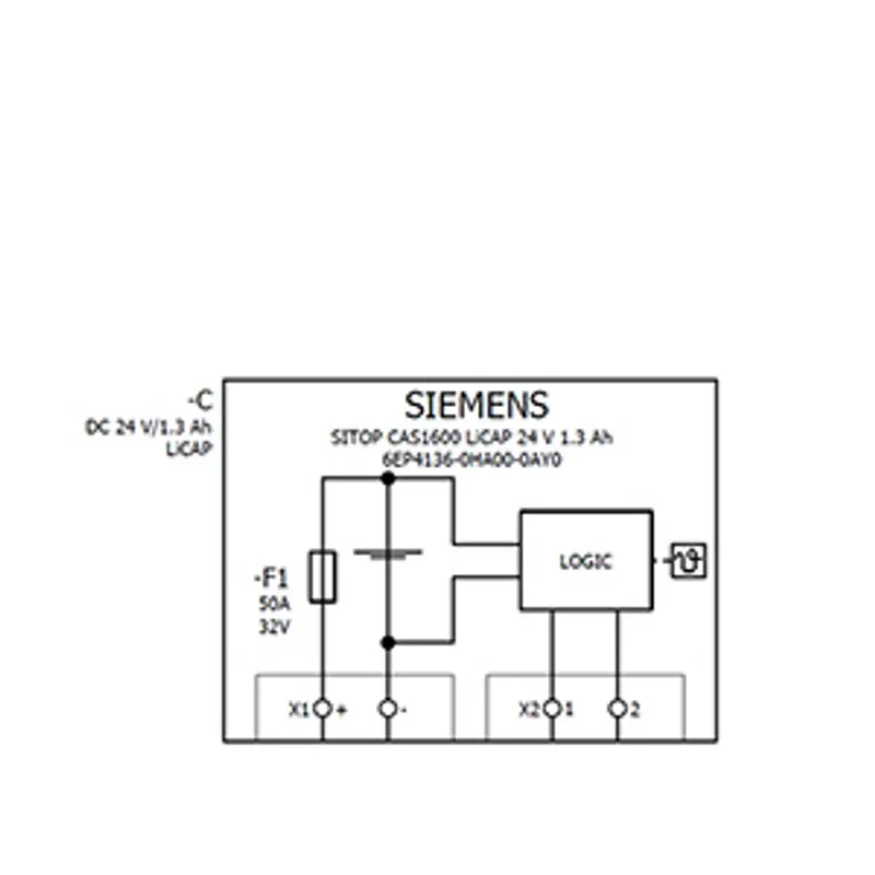 Siemens 6EP4136-0HA00-0AY0 — photo 5 of 5