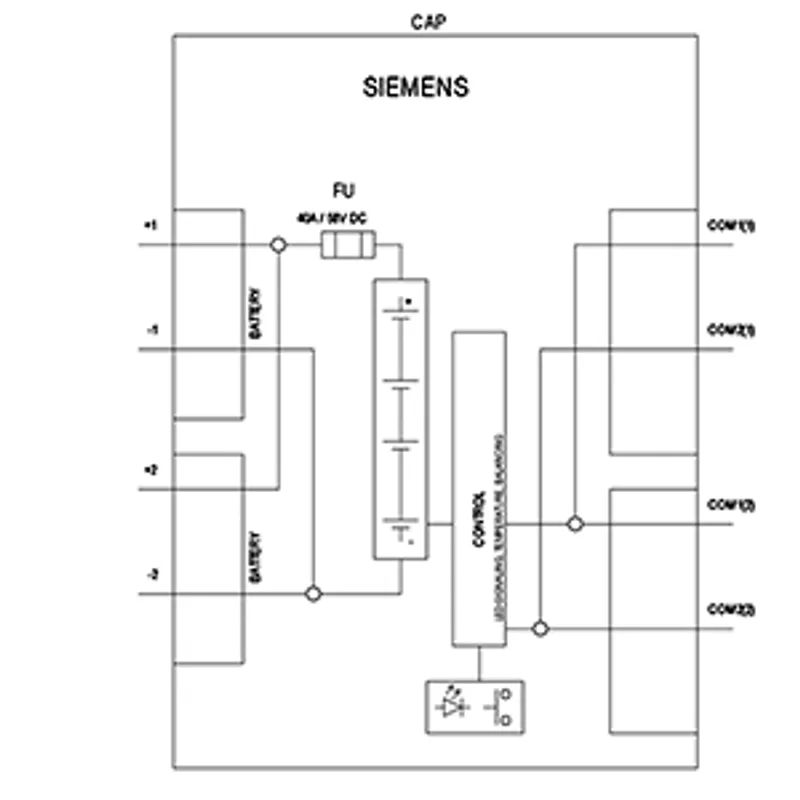 Siemens 6EP4145-8GB00-0XY0 — photo 4 of 5