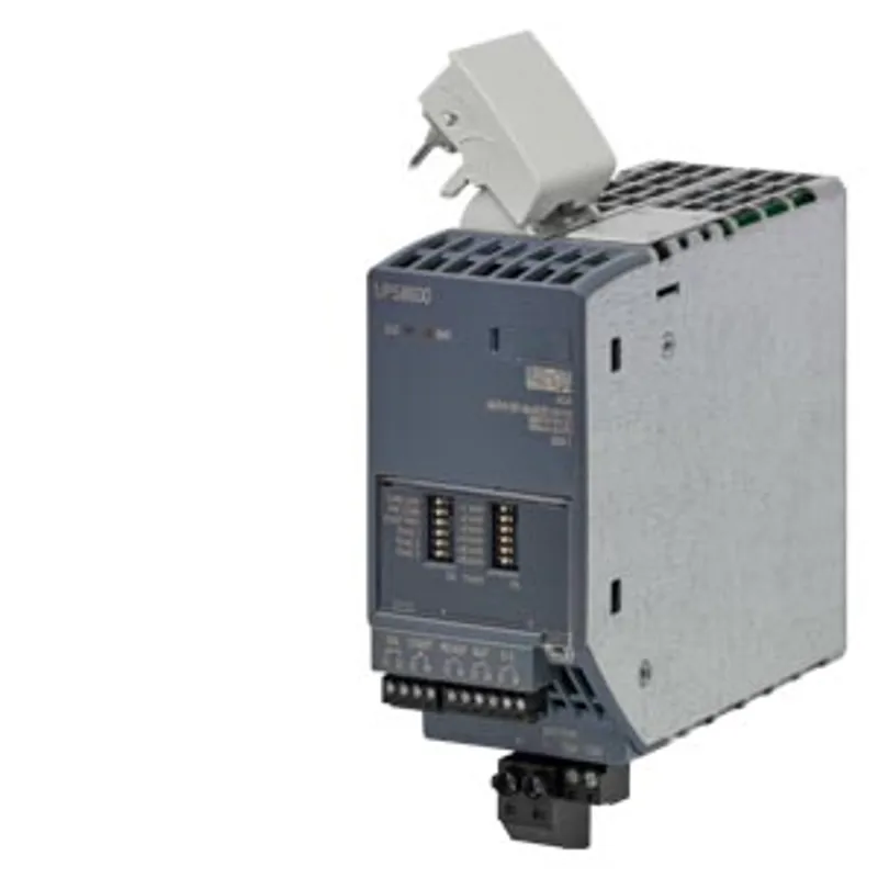 Siemens 6EP4197-8AB00-0XY0 — photo 1 of 5