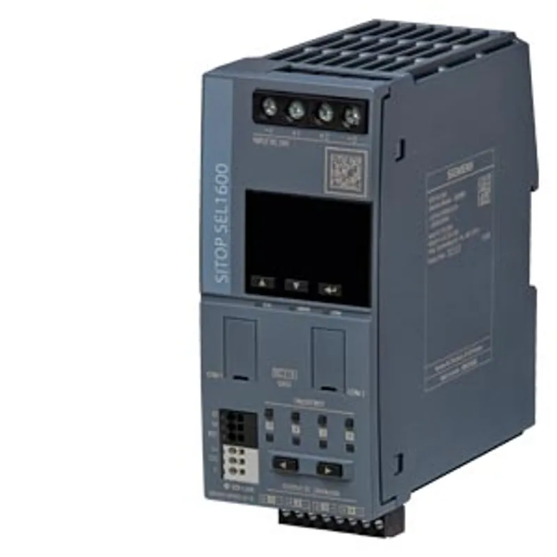 Siemens 6EP4437-8FB00-4CY0 — photo 1 of 6