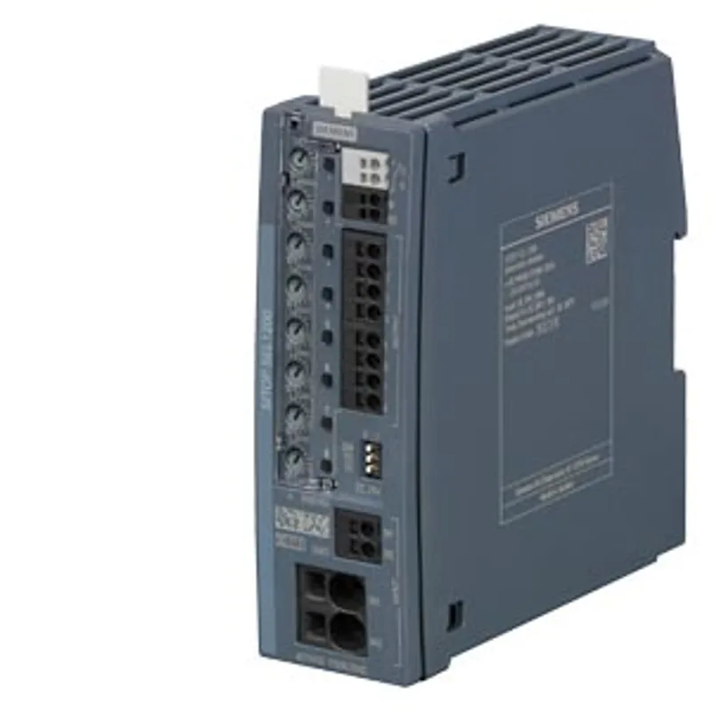 Siemens 6EP4438-7FC00-3DX0 — photo 1 of 5