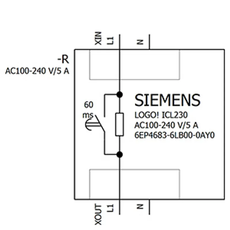 Siemens 6EP4683-6LB00-0AY0 — photo 5 of 5