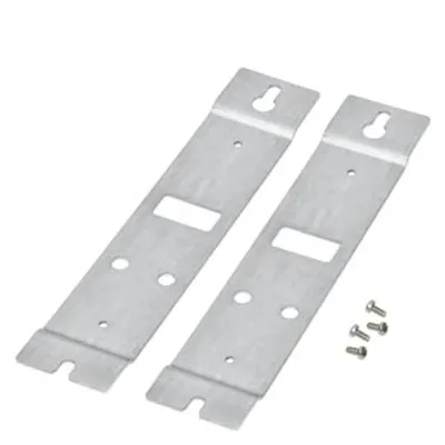 Siemens 6EP4990-0MK00-0XU0 – SITOP BAT1600/CAS1600 wall mounting kit for SITOP BAT1600 battery module and CAS1600 capacitor module Siemens 6EP4990-0MK00-0XU0 – SITOP BAT1600/CAS1600 wall mounting kit for SITOP BAT1600 battery module and CAS1600 capacitor module