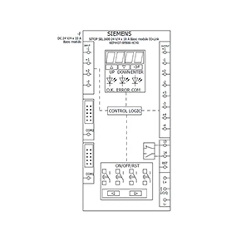 Siemens 6EP4990-7MK00-0XU0 — photo 2 of 4