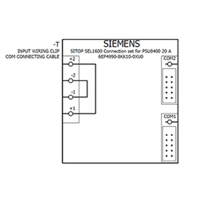 Siemens 6EP4990-8KK10-0XU0 — photo 4 of 5