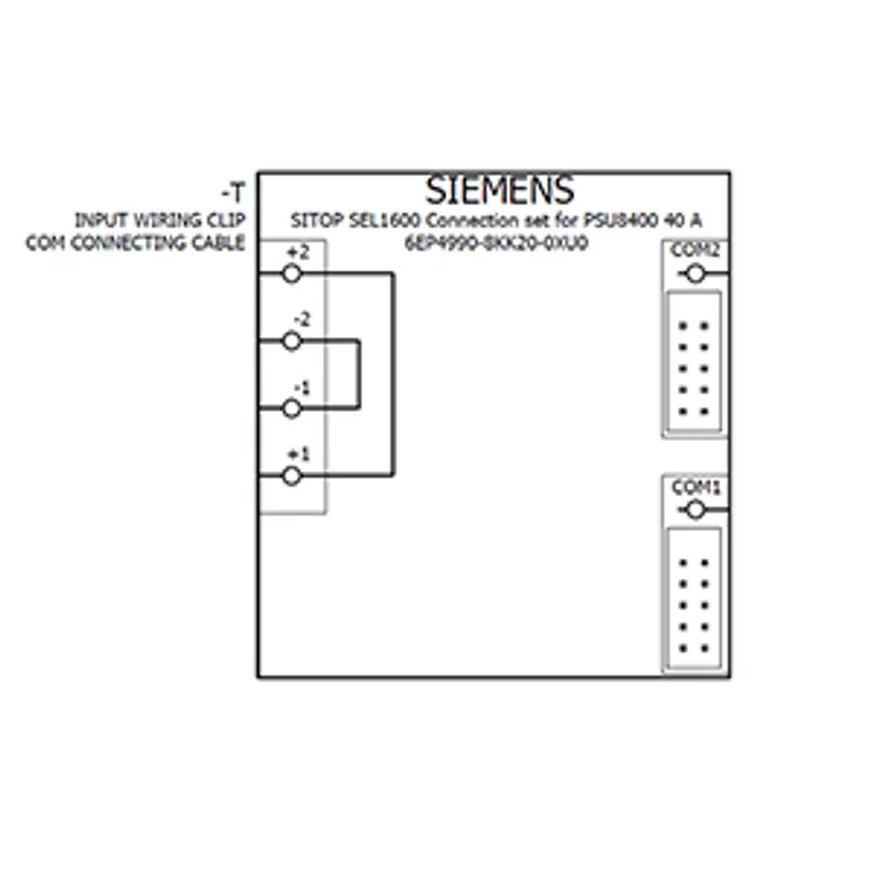 Siemens 6EP4990-8KK20-0XU0 — photo 4 of 5