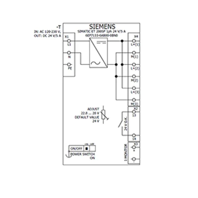 Siemens 6EP7133-6AB00-0BN0 — photo 4 of 5