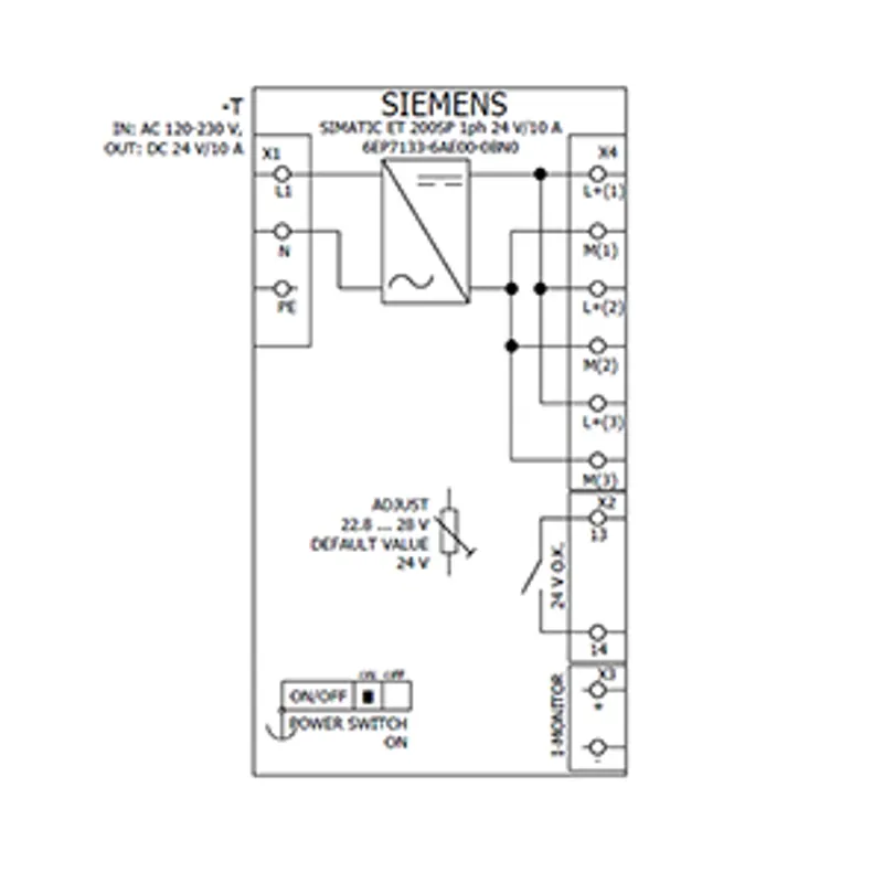 Siemens 6EP7133-6AE00-0BN0 — photo 4 of 5