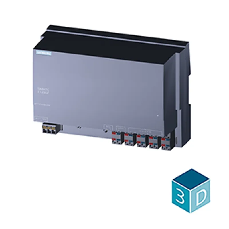 Siemens 6EP7133-6AE00-0BN0 — photo 3 of 5