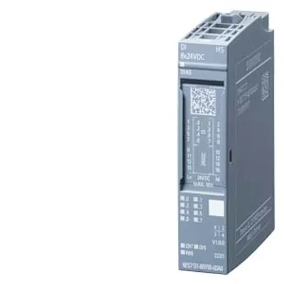Siemens 6ES7131-6BF00-2CA0