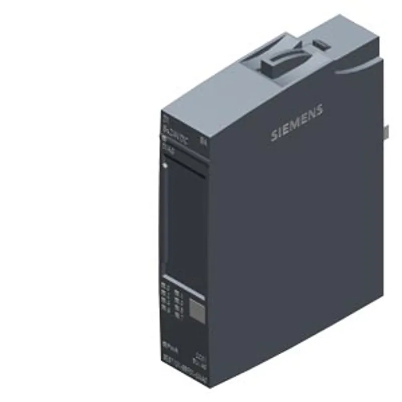 Siemens 6ES7131-6BF01-2AA0 — photo 3 of 4