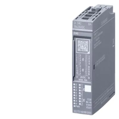 Siemens 6ES7131-6BH60-0AA0