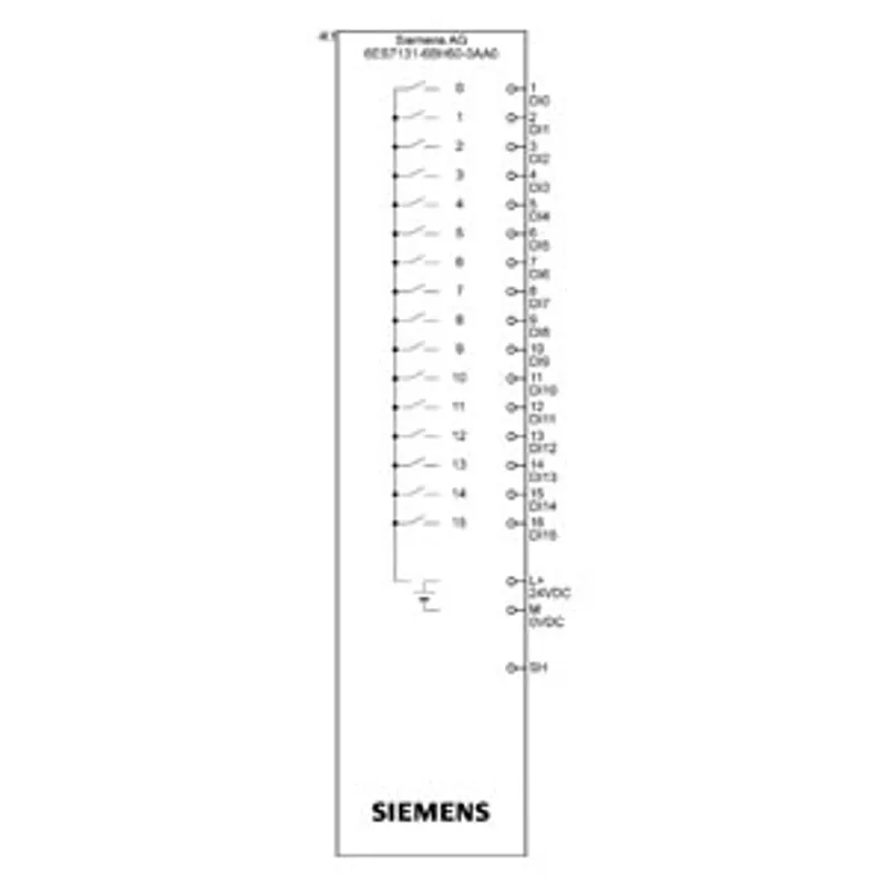 Siemens 6ES7131-6BH60-0AA0 — photo 4 of 4