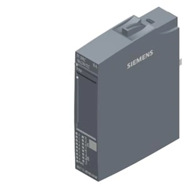 Siemens 6ES7131-6BH60-0AA0 — photo 3 of 4