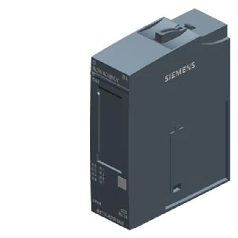 Siemens 6ES7131-6CF00-0AU0 — photo 1 of 4