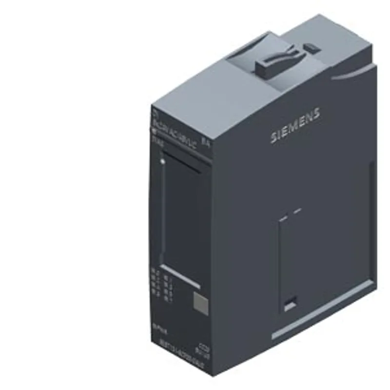 Siemens 6ES7131-6CF00-0AU0 — photo 3 of 4