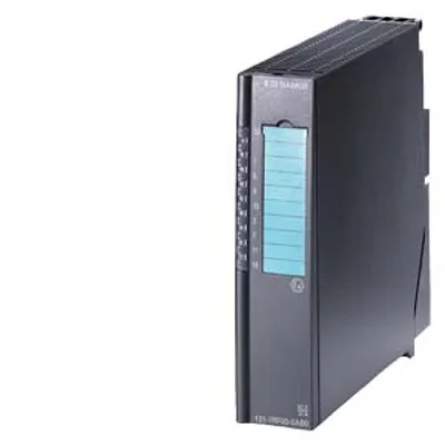 Siemens 6ES7131-7RF00-0AB0 – SIMATIC, electronic module, for ET200iSP, 8 DI NAMUR, Ex ib (ia Ga) IIC T4 Gb, Ex ib [ia IIIC Da] IIC T4 Gb