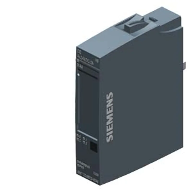 Siemens 6ES7132-6BD20-0DA0 — photo 3 of 4