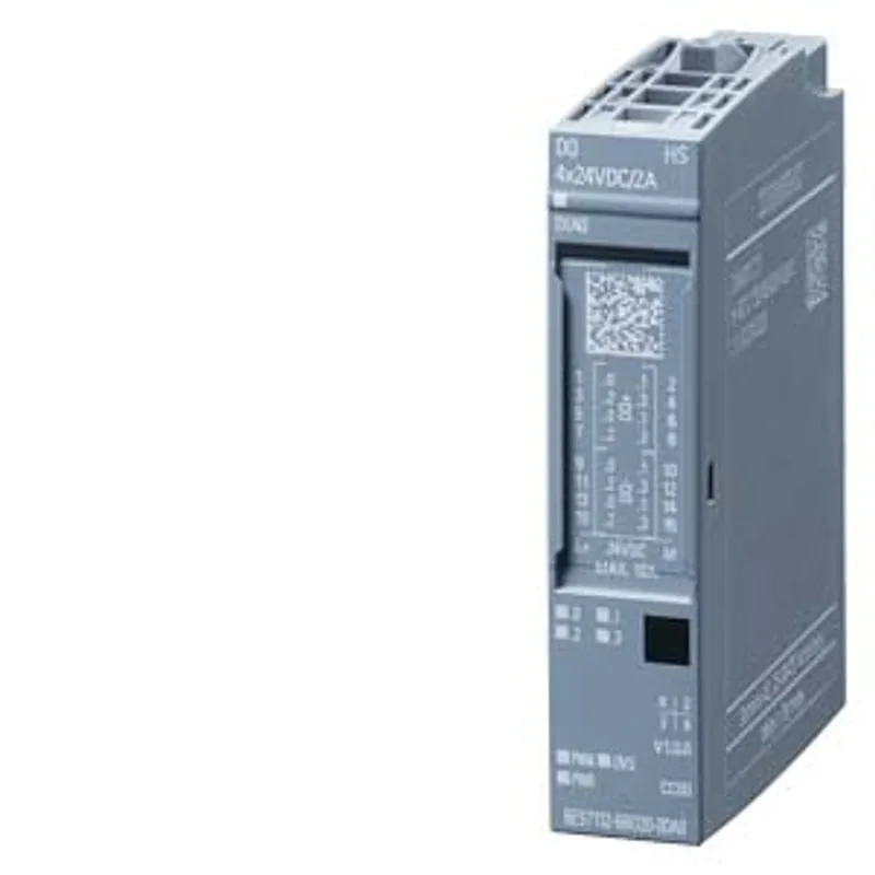 Siemens 6ES7132-6BD20-0DA0 — photo 1 of 4