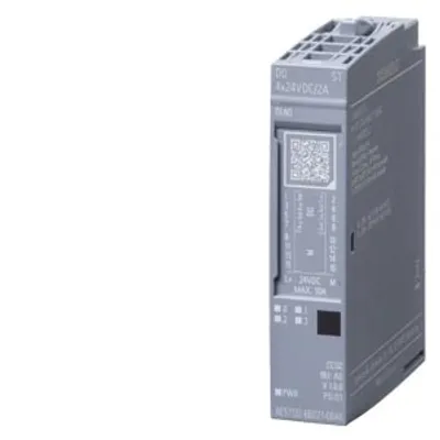 Siemens 6ES7132-6BD21-0BA0