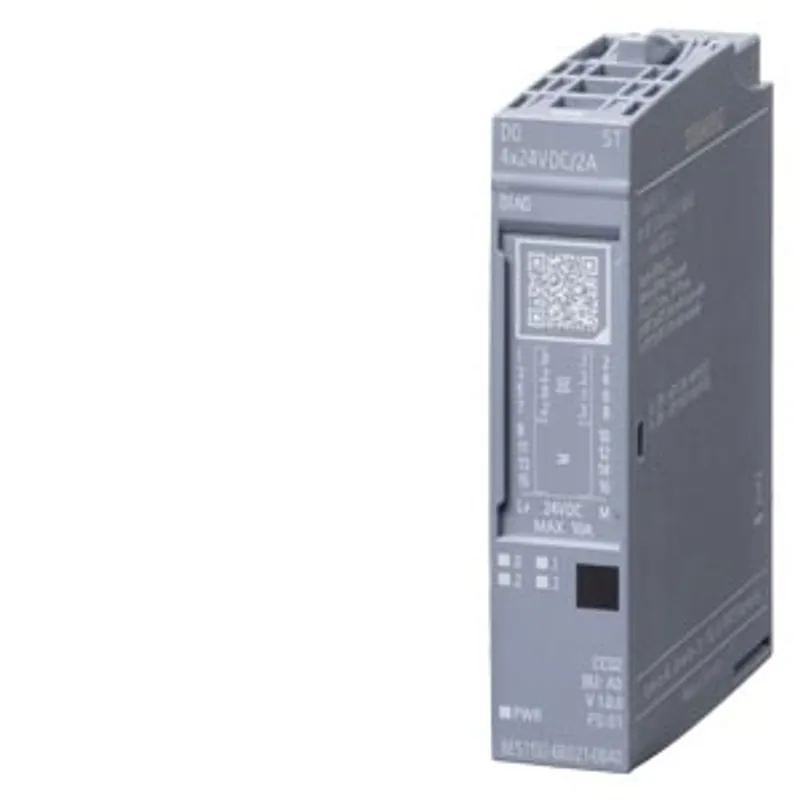 Siemens 6ES7132-6BD21-0BA0 — photo 1 of 4