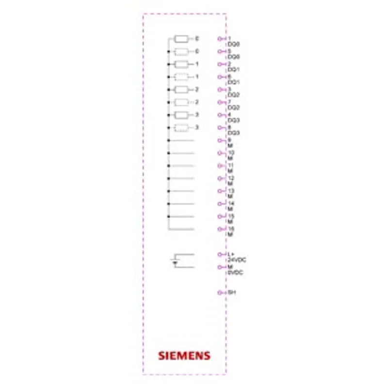Siemens 6ES7132-6BD21-0BA0 — photo 4 of 4